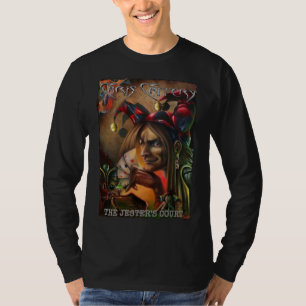 クリスケファリーザジェスターズコートアダルト長袖 Tシャツ