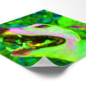 クリスコ ポスター (角)