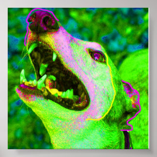 クリスコ ポスター