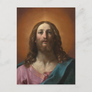 クリスサルバータームンディGuido Reni0988 ポストカード
