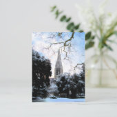 クリスソッド公園 ポストカード (スタンド正面)