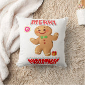 クリスタマメリース クッション (ブランケット)