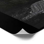 クリスタリン ポスター (角)