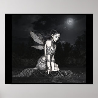 クリスタリン ポスター