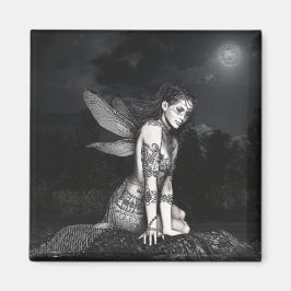 クリスタリン マグネット