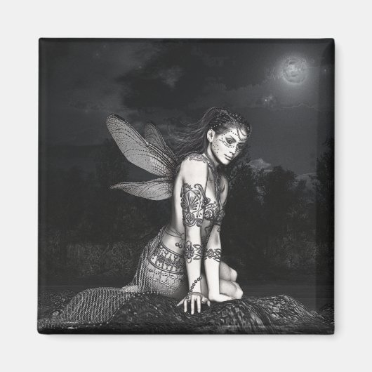 クリスタリン マグネット (正面)