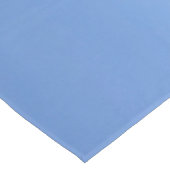 クリスタルウォータービューブルースカイビーチヴィベ平和的 テーブルクロス (アングル)