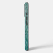 クリスタルウォータービューブルースカイビーチヴィベ平和的 Case-Mate iPhoneケース (裏面 / 左)