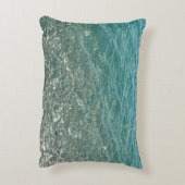 クリスタルウォータービーチビア アクセントクッション (裏面(縦))