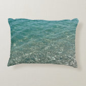 クリスタルウォータービーチビア アクセントクッション (裏面)