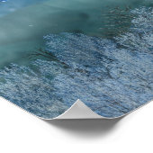 クリスタルエンジェル ポスター (角)