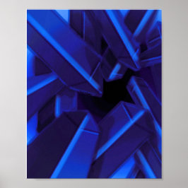 クリスタルカバーン ポスター