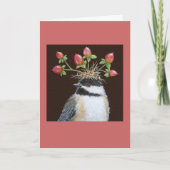 クリスタルカード カード (正面)