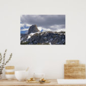 クリスタルクラッグ ポスター (キッチン)