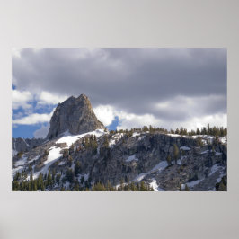 クリスタルクラッグ ポスター