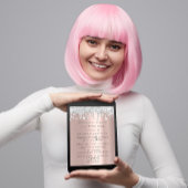 クリスタルグリッターシルバーグレーバラブライダル誕生日 招待状