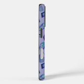 クリスタルケース Case-Mate iPhoneケース (裏面 / 右)