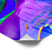 クリスタルケーブ ポスター (コーナー)