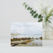 クリスタルコーブナショナルパーク ポストカード (スタンド正面)