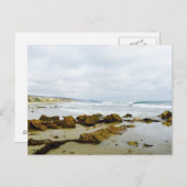 クリスタルコーブナショナルパーク ポストカード (正面/裏面)