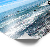 クリスタルコーブ州パーク フォトプリント            (角)