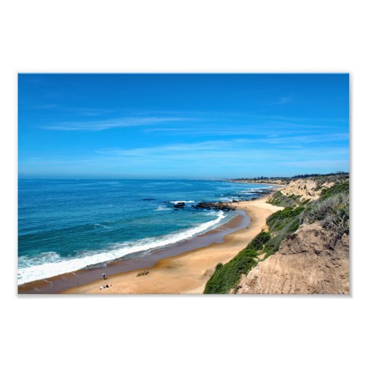 クリスタルコーブ州パーク フォトプリント            (正面)