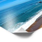 クリスタルコーブ州パーク フォトプリント            (角)