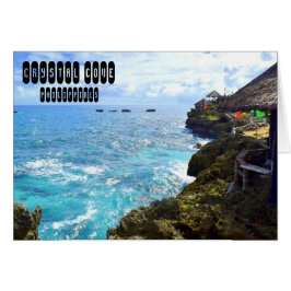 クリスタルコーブ