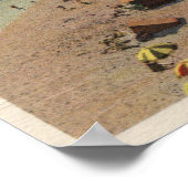 クリスタルコーブ ポスター (角)