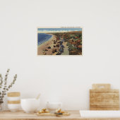 クリスタルコーブ ポスター (キッチン)