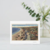 クリスタルコーブ ポストカード (スタンド正面)