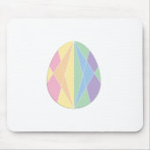 クリスタルシェルマウスパッド マウスパッド (正面)