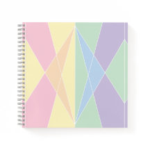 クリスタルシェル（平面）