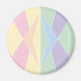 クリスタルシェル(平面) マグネット