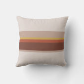 クリスタルシップストライプ製品 クッション (裏面)