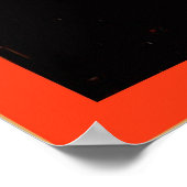 クリスタルシーア~ヴィンテージマジシャンのポスター ポスター (角)