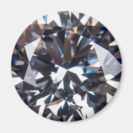 クリスタルジェム磁石 マグネット