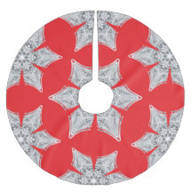 クリスタルスノーフレーク – 