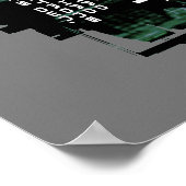 クリスタルスパーク：第3章 ポスター (角)