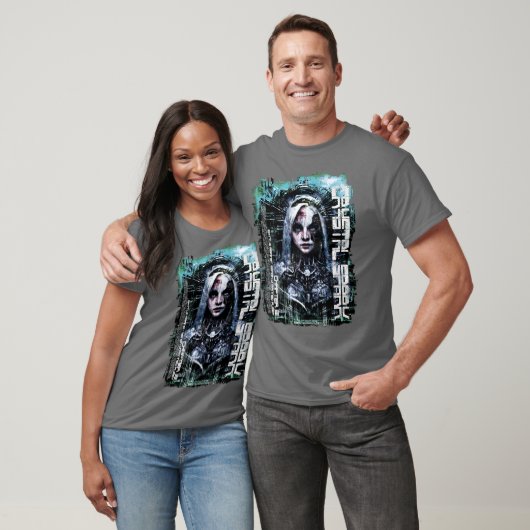 クリスタルスパーク：第3章 Tシャツ (ユニセックス)