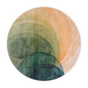 クリスタルスペード カッティングボード