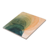 クリスタルスペード タイル (側面)