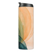 クリスタルスペード タンブラー (回転右)