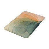 クリスタルスペード バスマット (アングル)