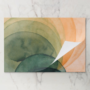 クリスタルスペード ペーパーパッド