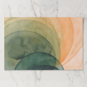 クリスタルスペード ペーパーパッド (正面)