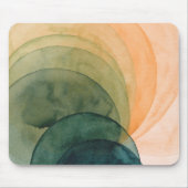 クリスタルスペード マウスパッド (正面)