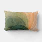 クリスタルスペード ランバークッション (裏面)