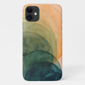 クリスタルスペード Case-Mate iPhoneケース (裏面)