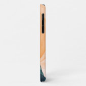 クリスタルスペード Case-Mate iPhoneケース (裏面/左)